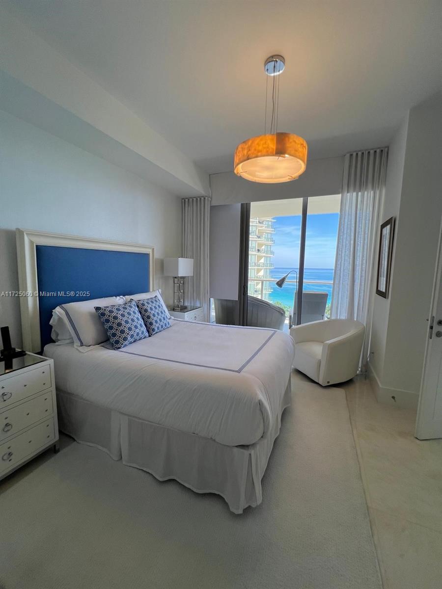 BAL HARBOUR NORTH SOUTH C - Residential Lease