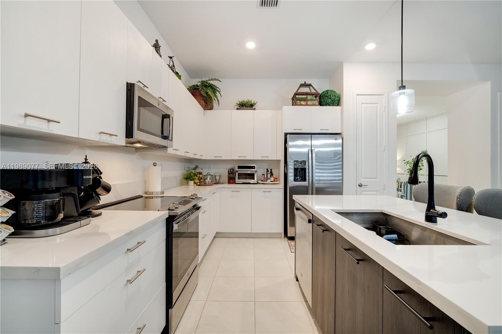 TUSCAN ISLES - Residential