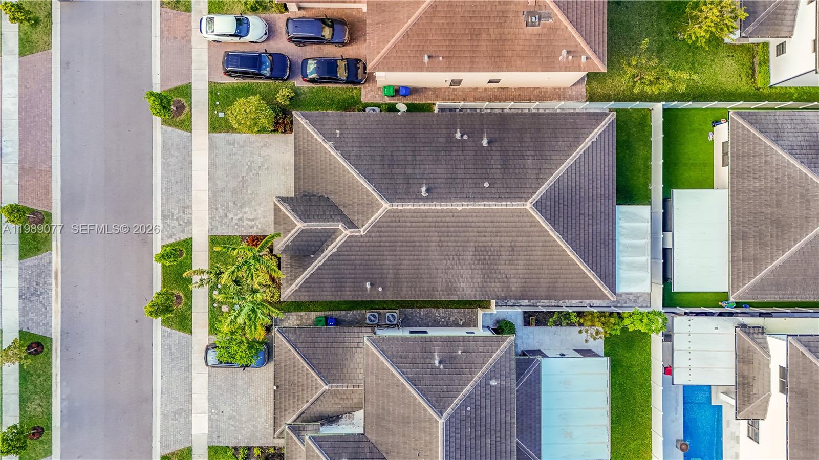 TUSCAN ISLES - Residential