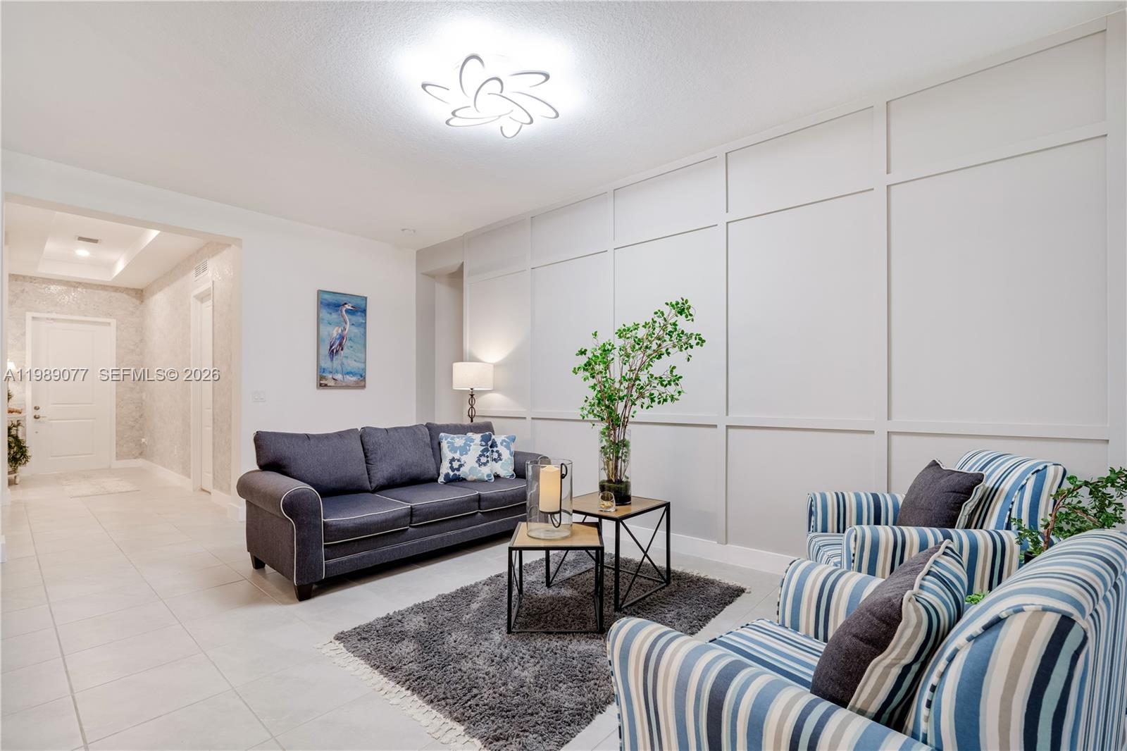 TUSCAN ISLES - Residential