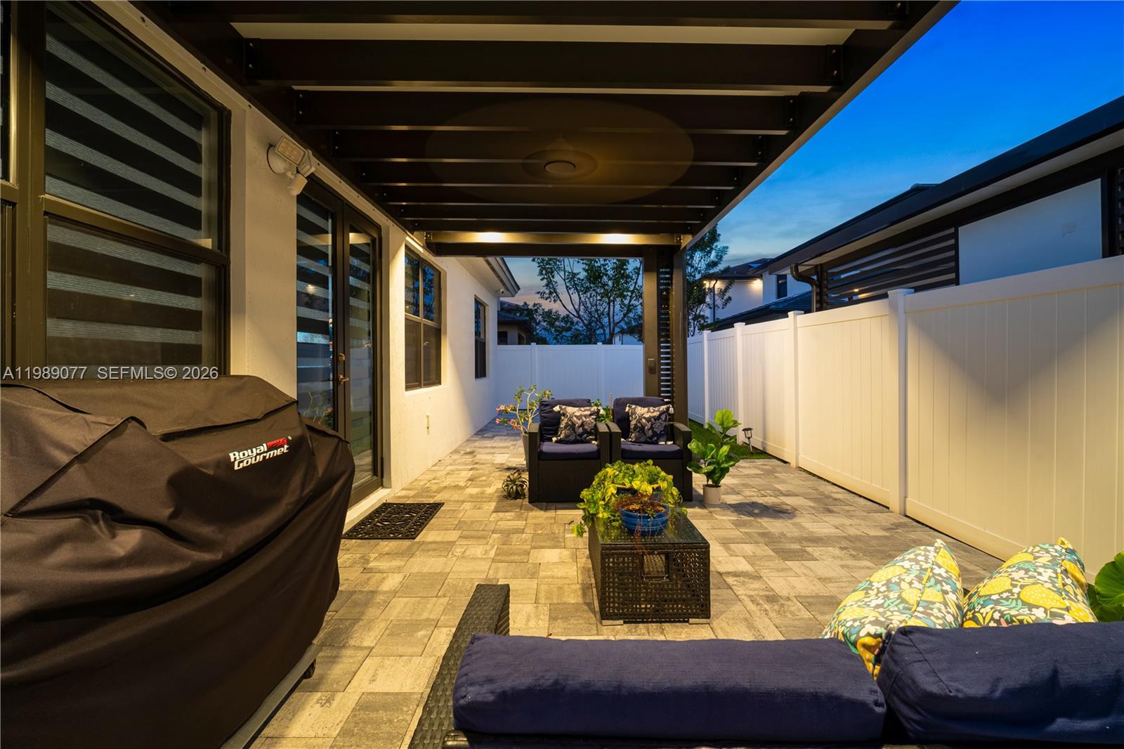 TUSCAN ISLES - Residential