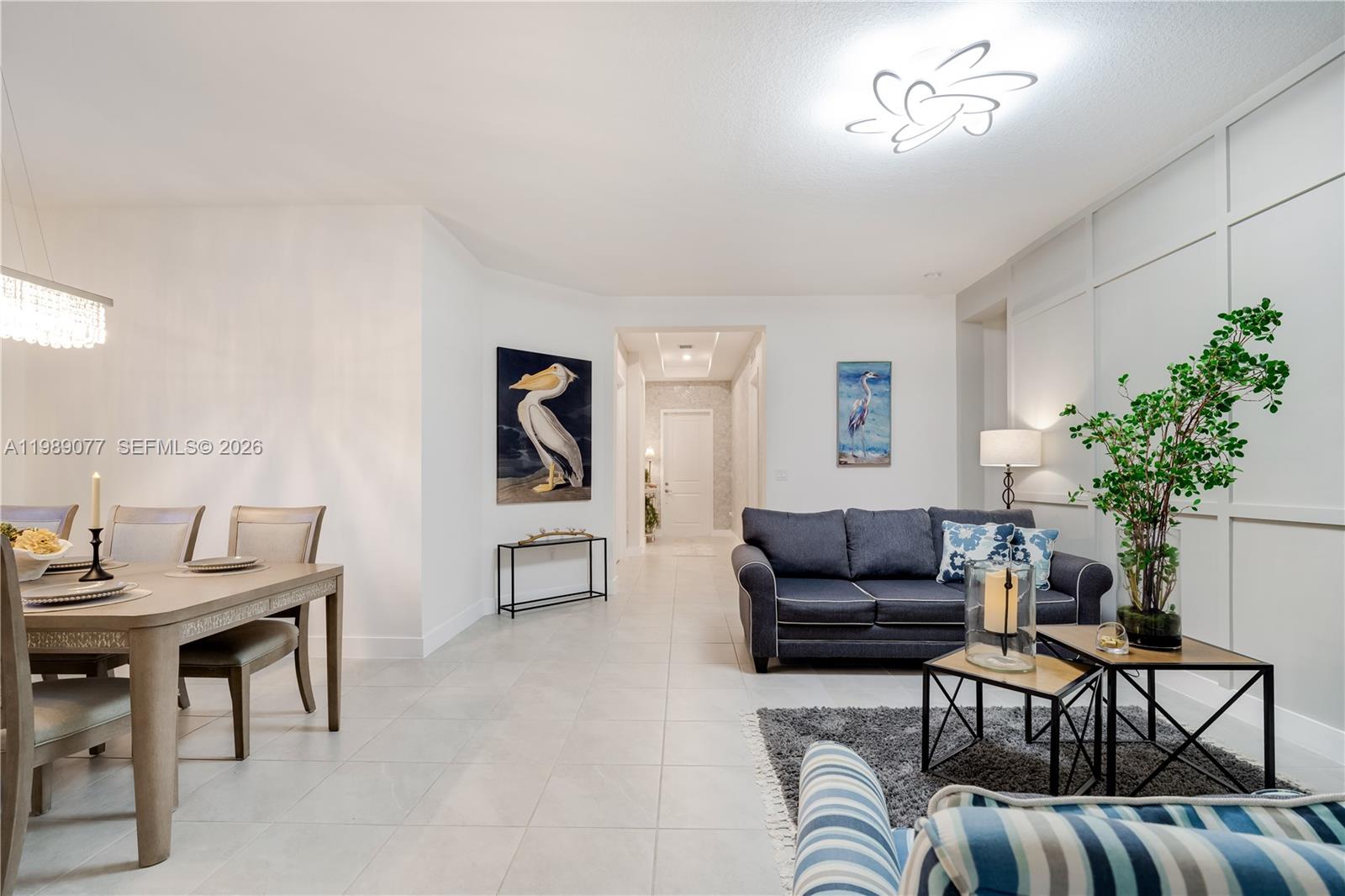 TUSCAN ISLES - Residential