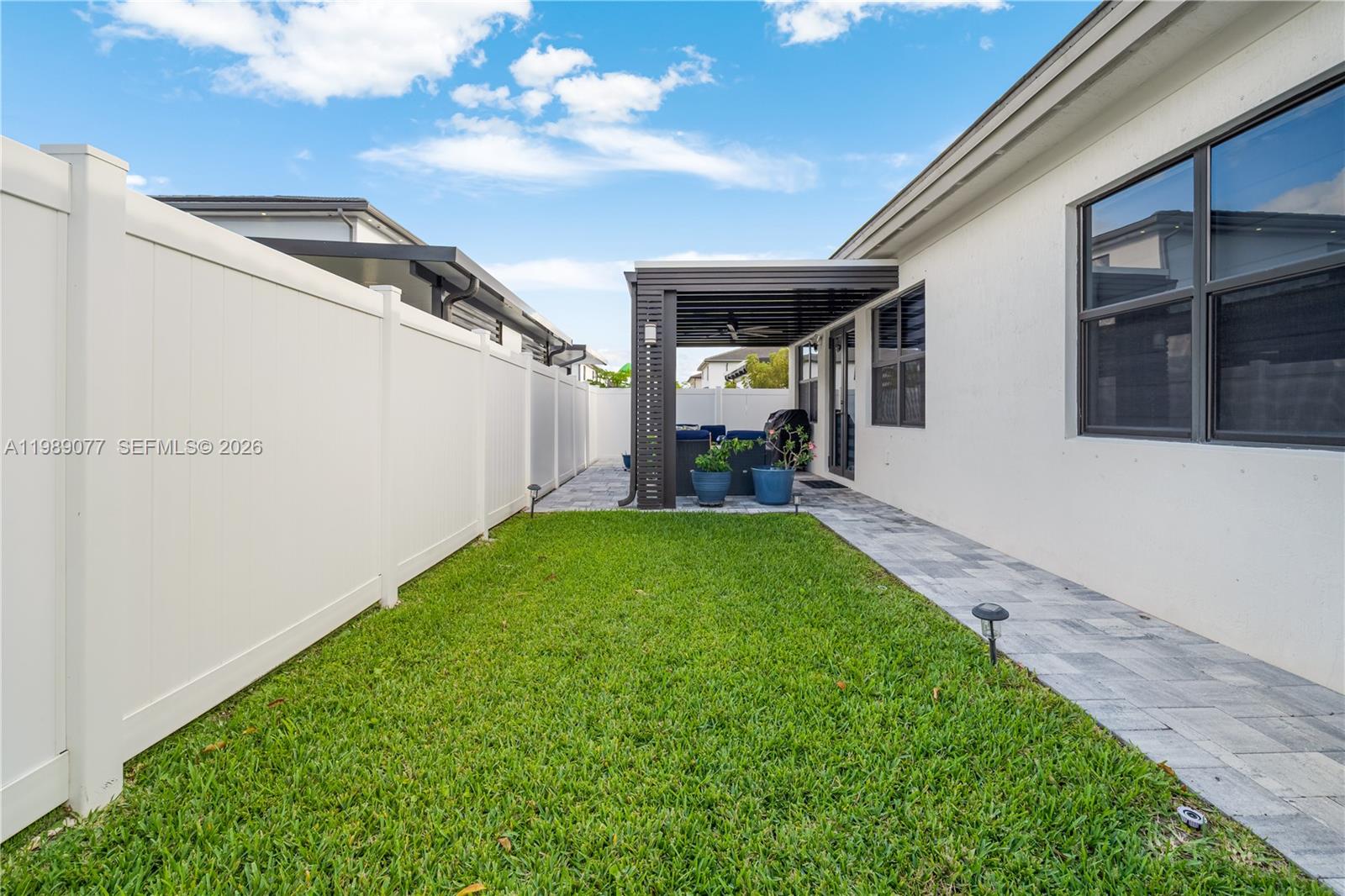 TUSCAN ISLES - Residential