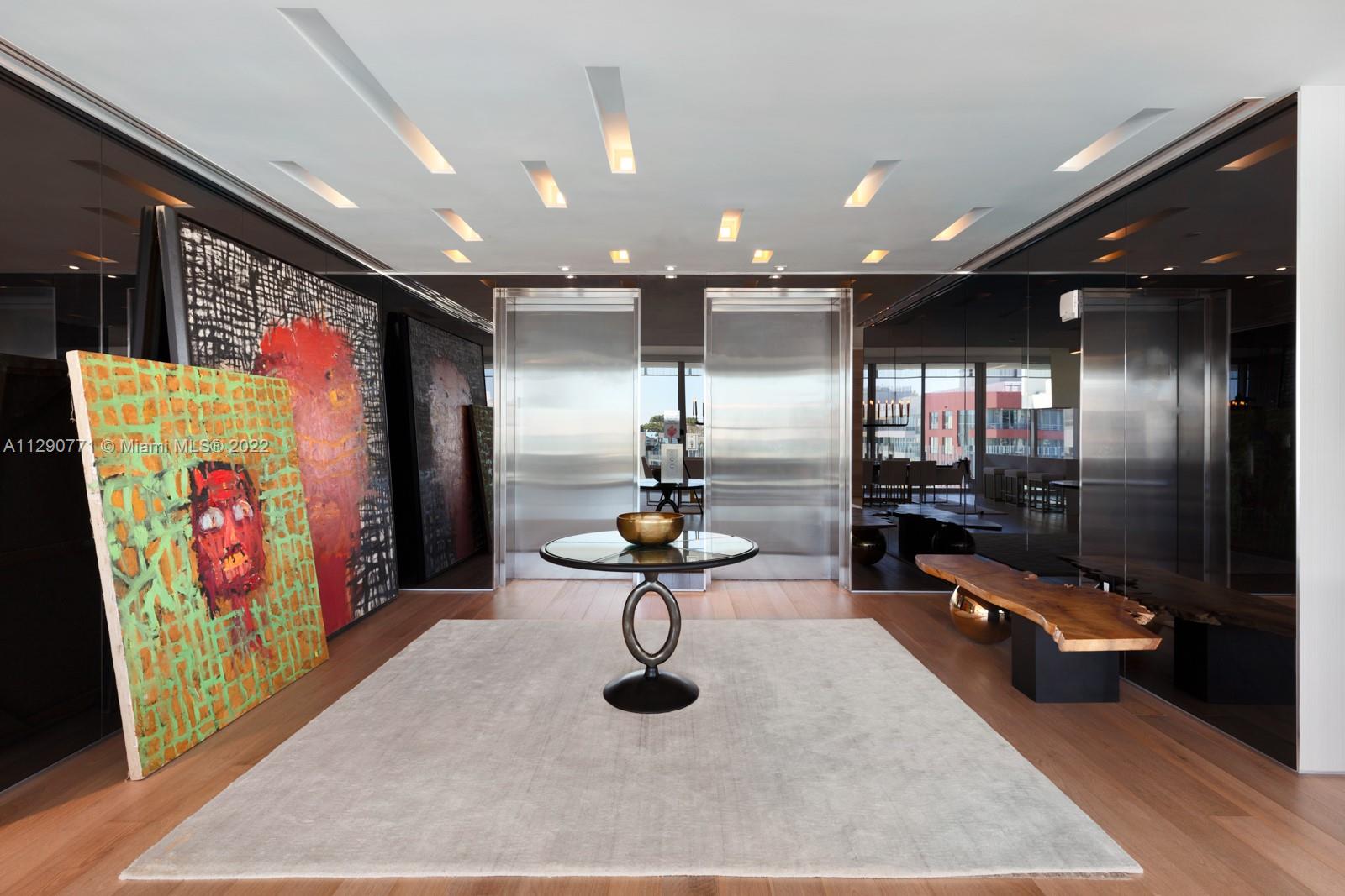 GLASS 120 CONDO - Residential