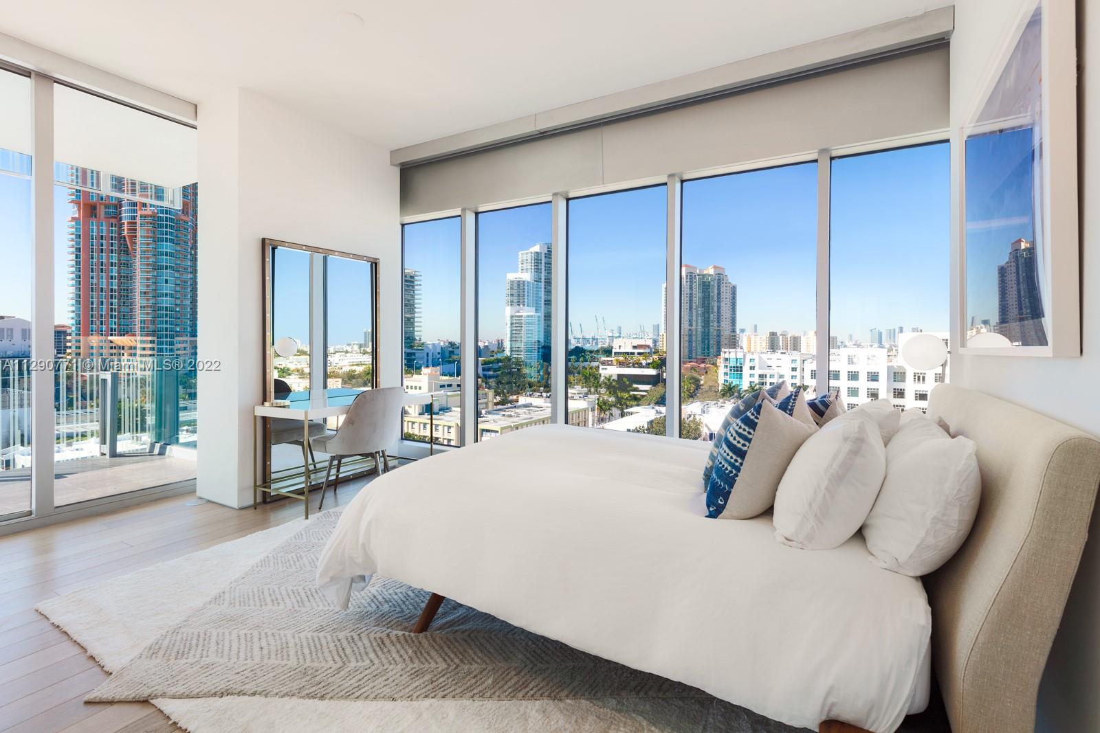 GLASS 120 CONDO - Residential