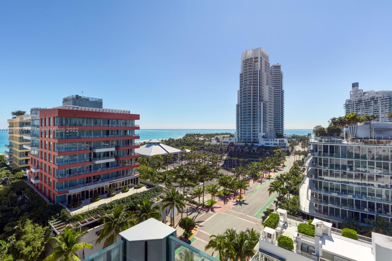 GLASS 120 CONDO - Residential