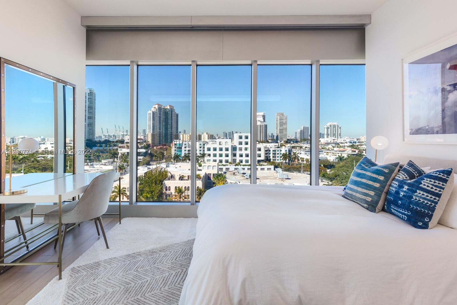 GLASS 120 CONDO - Residential