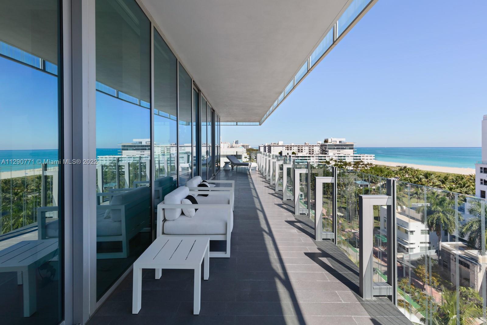 GLASS 120 CONDO - Residential