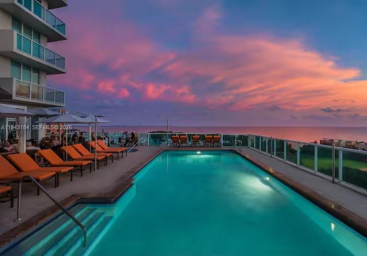 MUTINY PARK CONDO - Residential