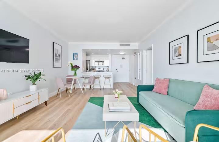 MUTINY PARK CONDO - Residential