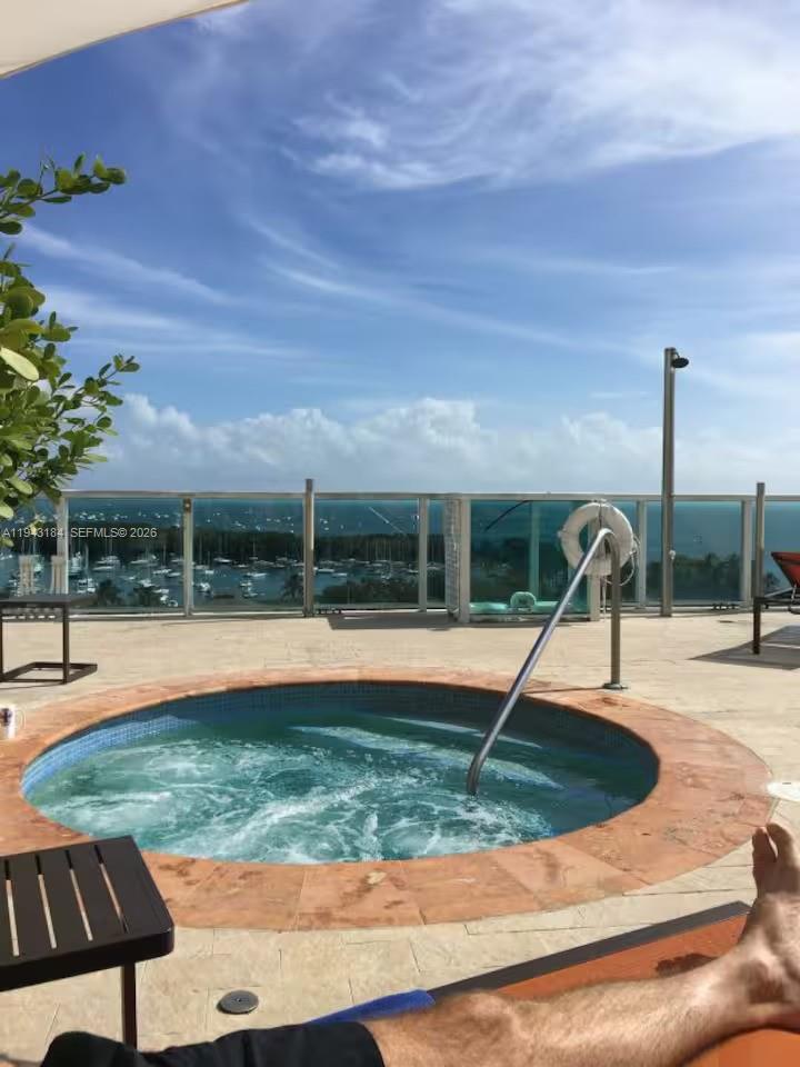 MUTINY PARK CONDO - Residential