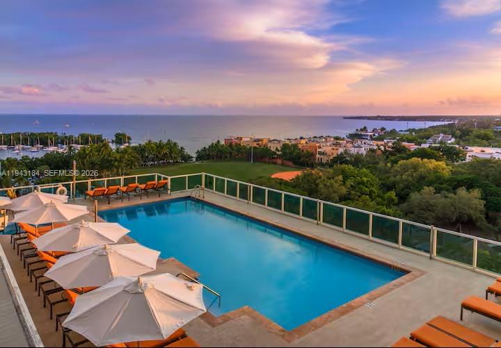 MUTINY PARK CONDO - Residential