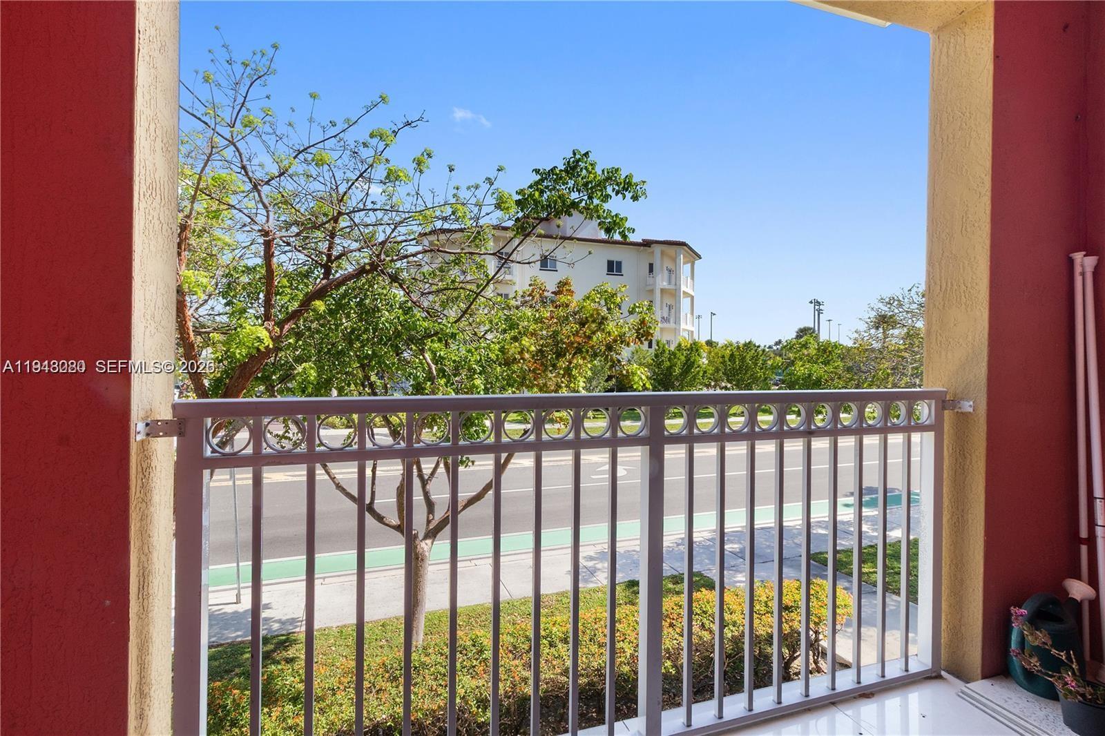 PROMENADE SHORES AT DORAL - Residential Lease