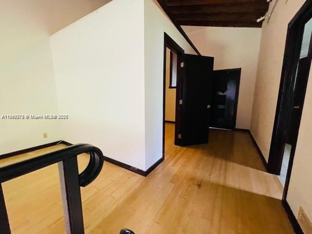 HOLLYWOOD GARDENS - Residential