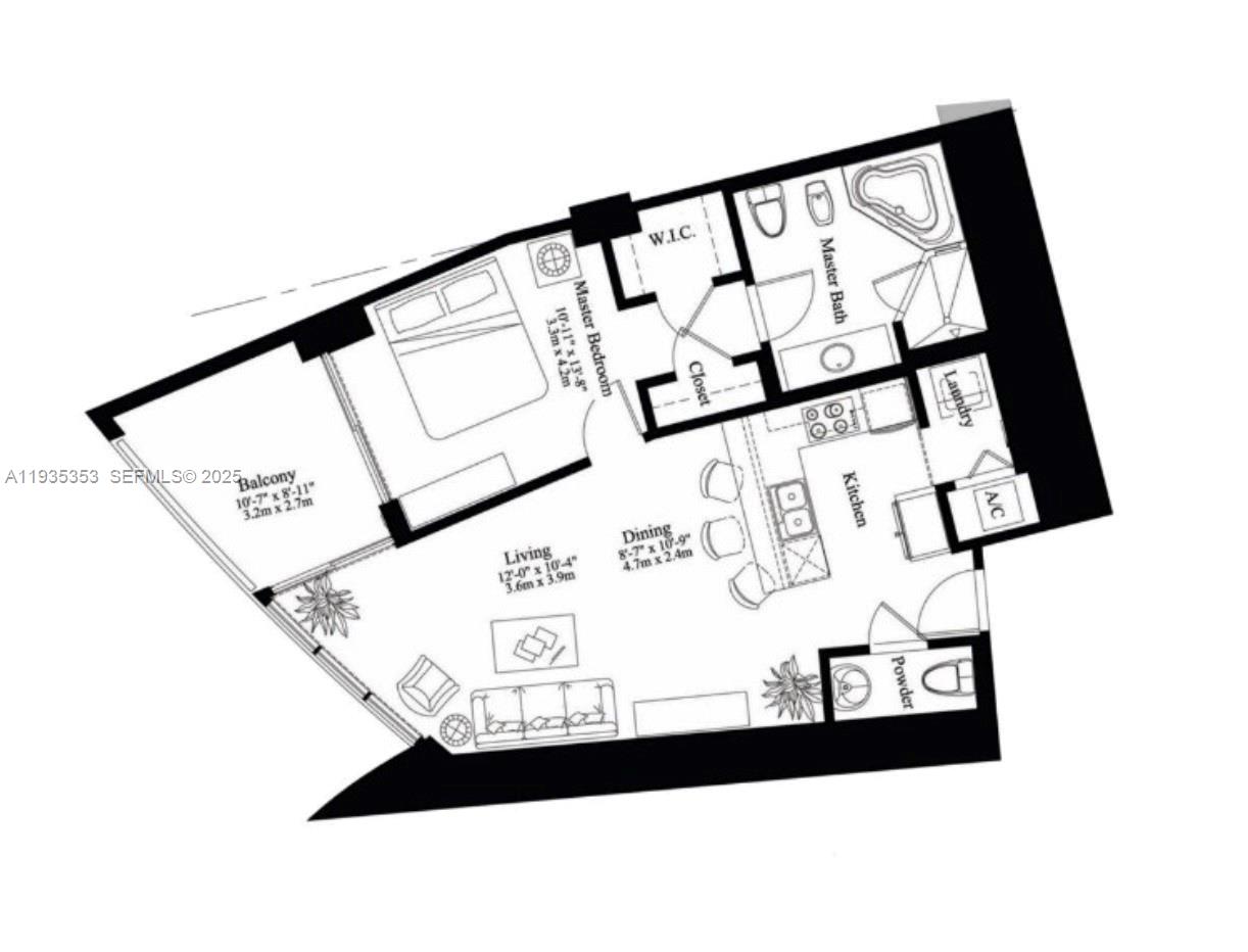 18201 Collins Ave 5508