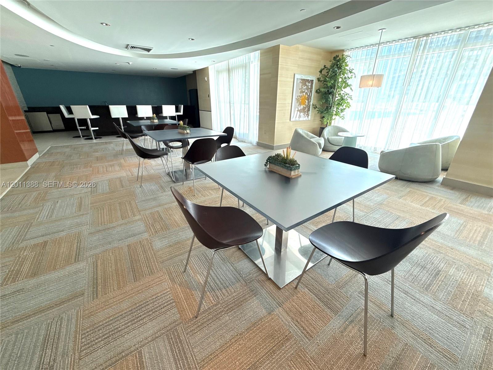 THE PLAZA 851 BRICKELL CO - Residential Lease