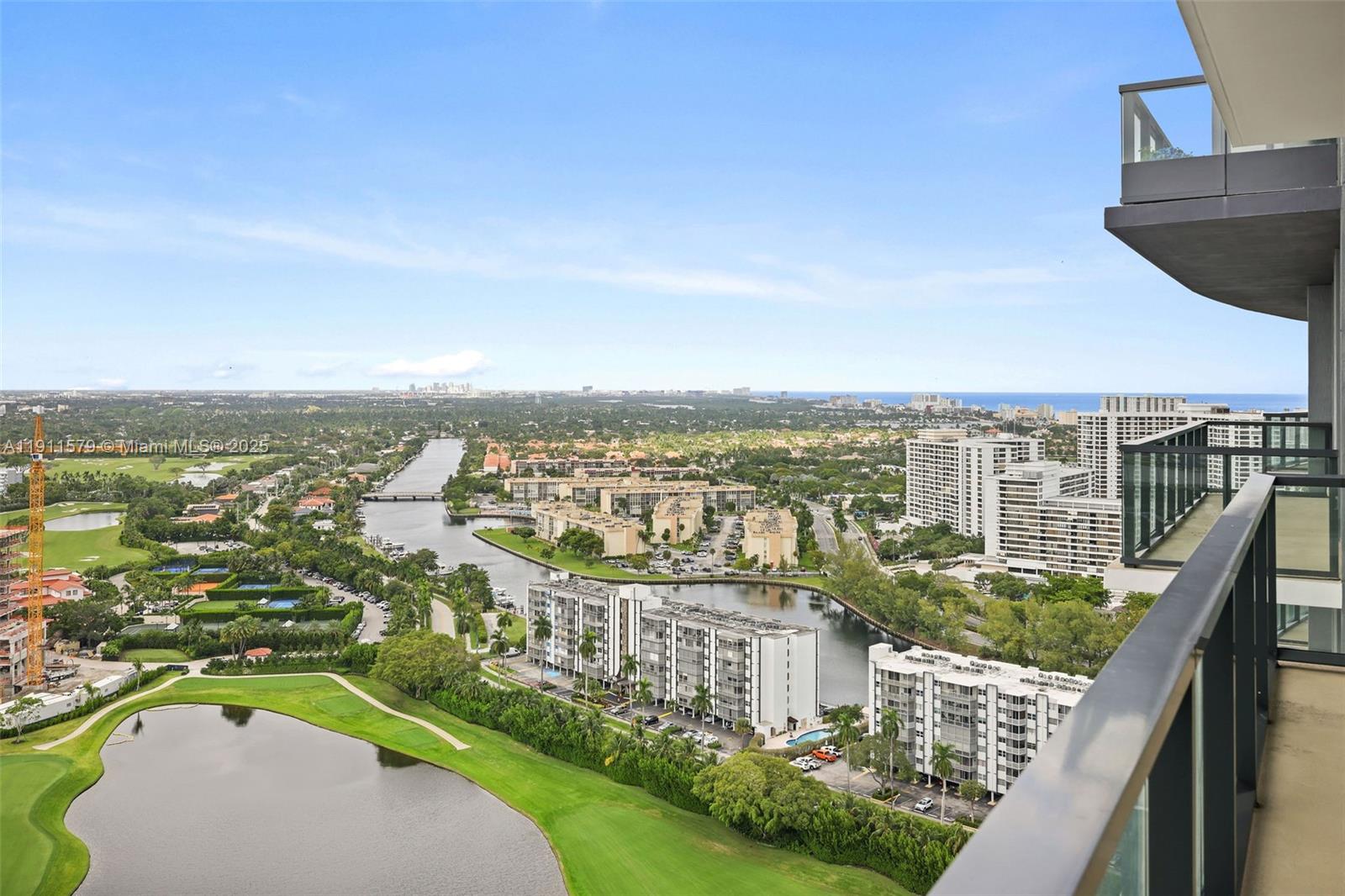 Slate Hallandale - Residential Lease