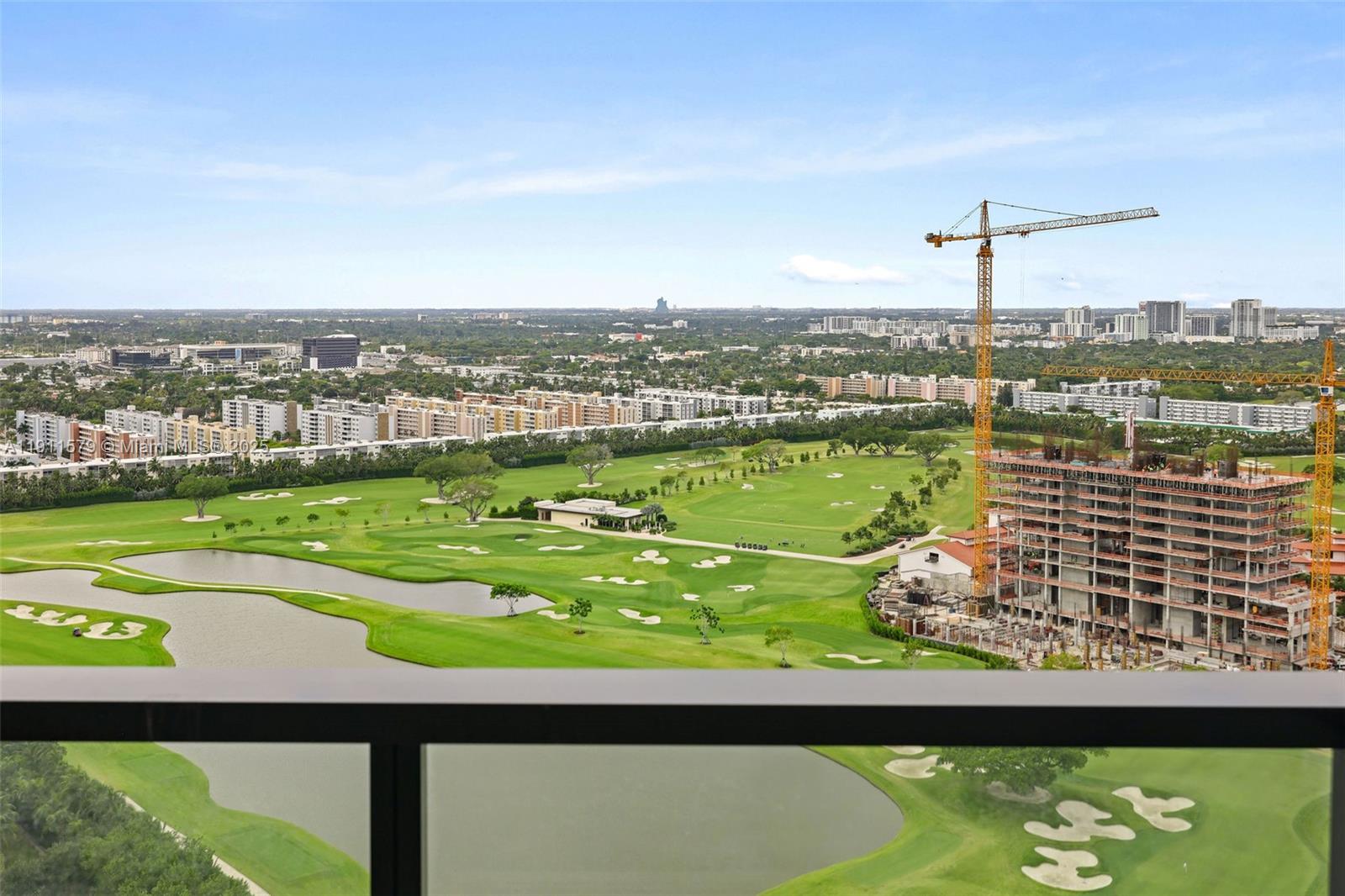 Slate Hallandale - Residential Lease