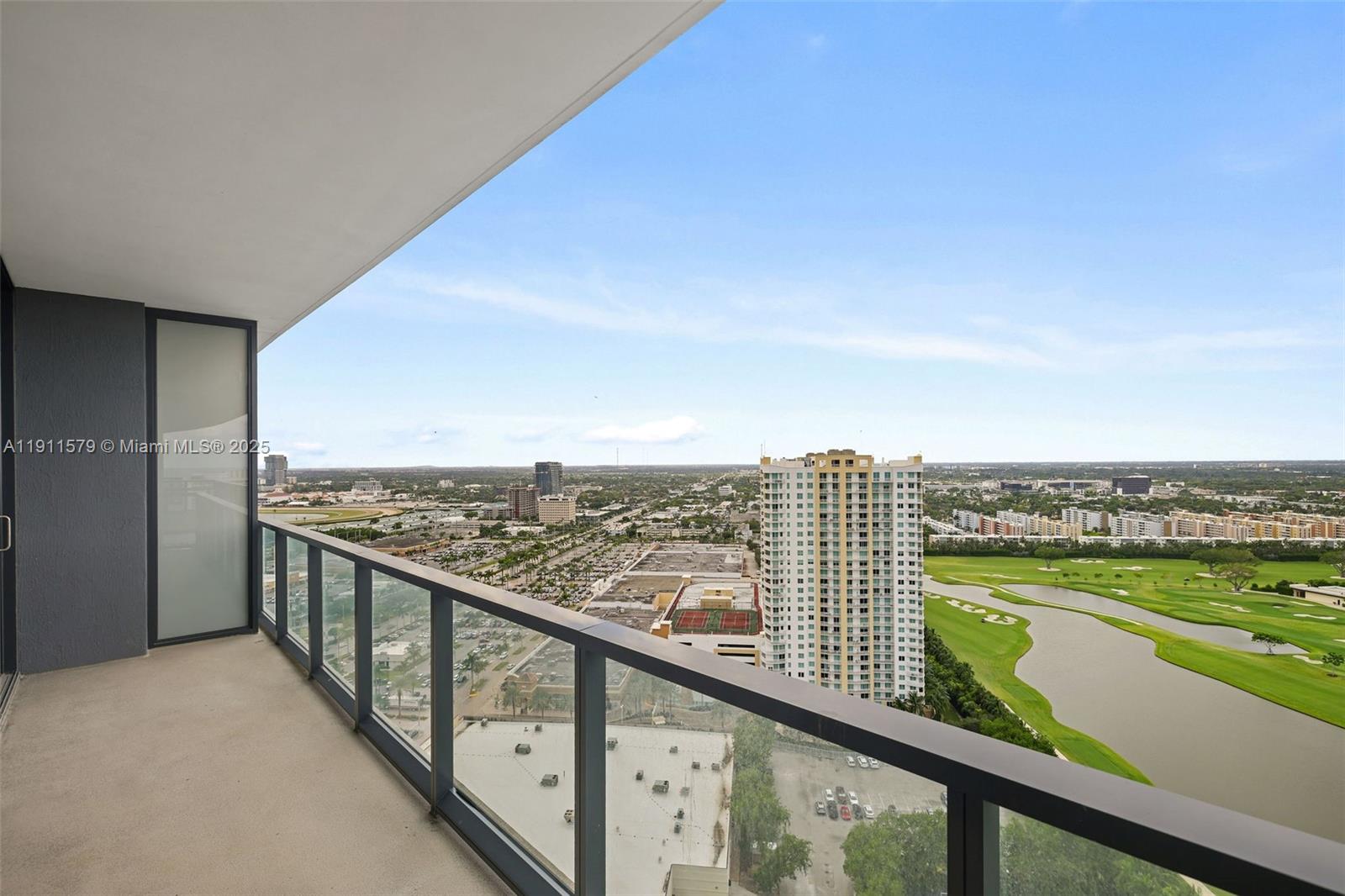 Slate Hallandale - Residential Lease