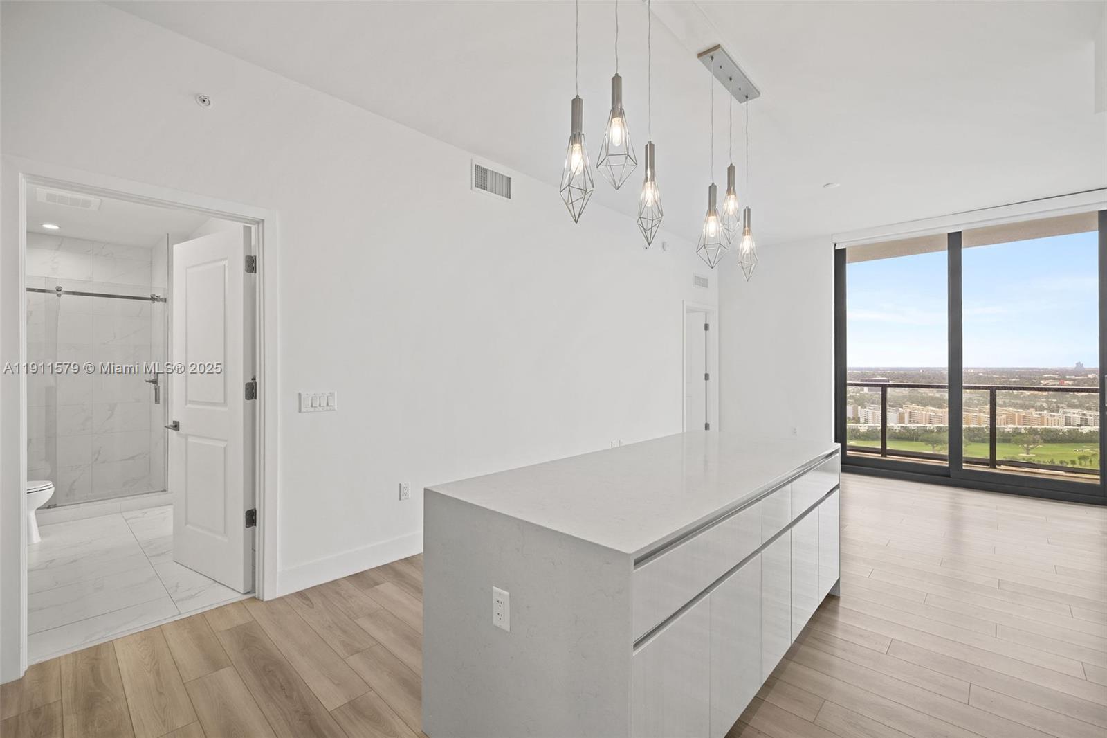 Slate Hallandale - Residential Lease