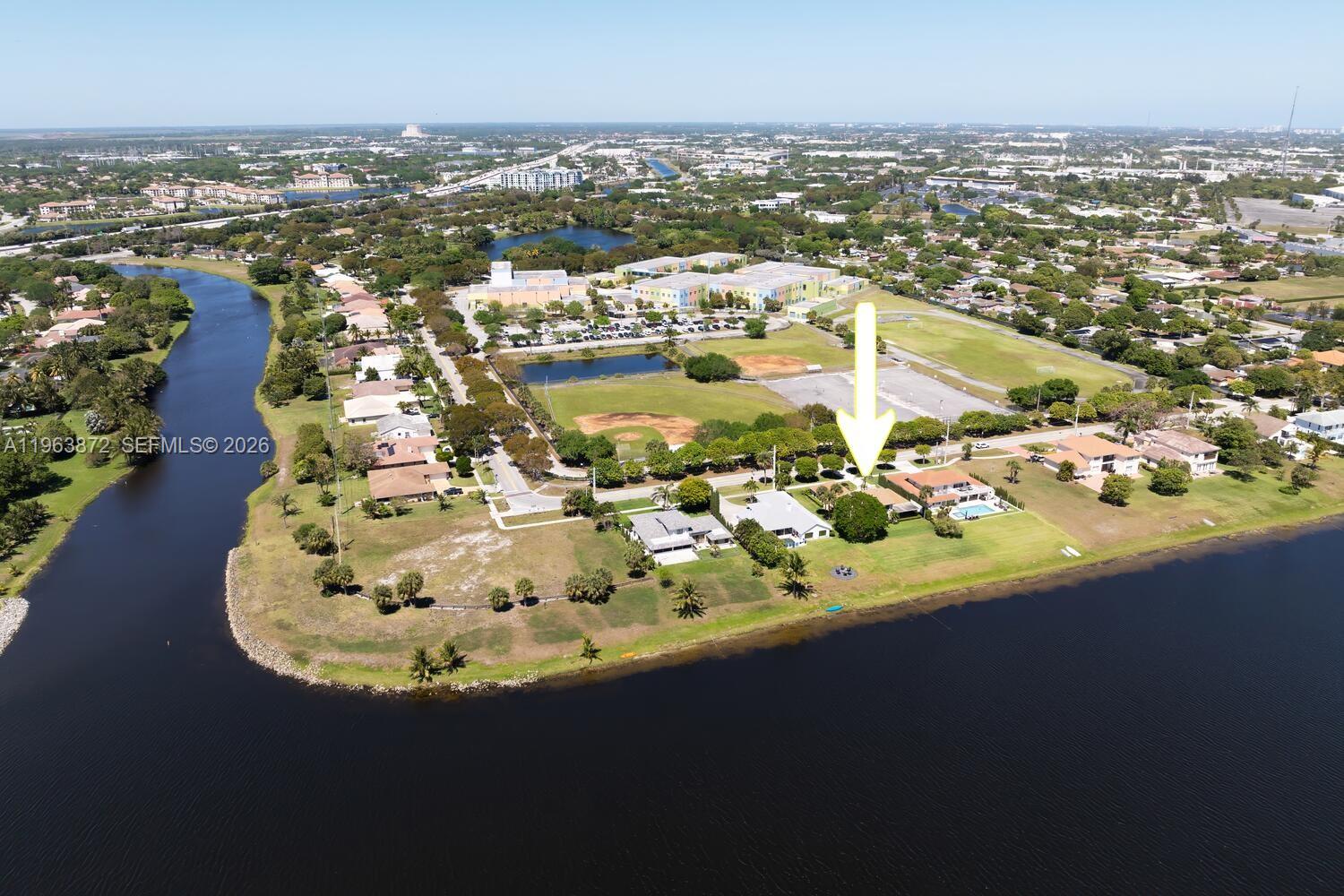 PALM BEACH LAKES NORTH 1 - Residential