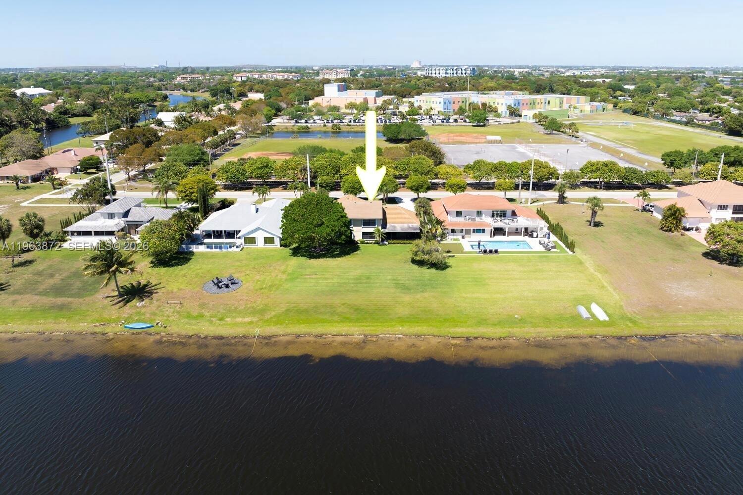 PALM BEACH LAKES NORTH 1 - Residential