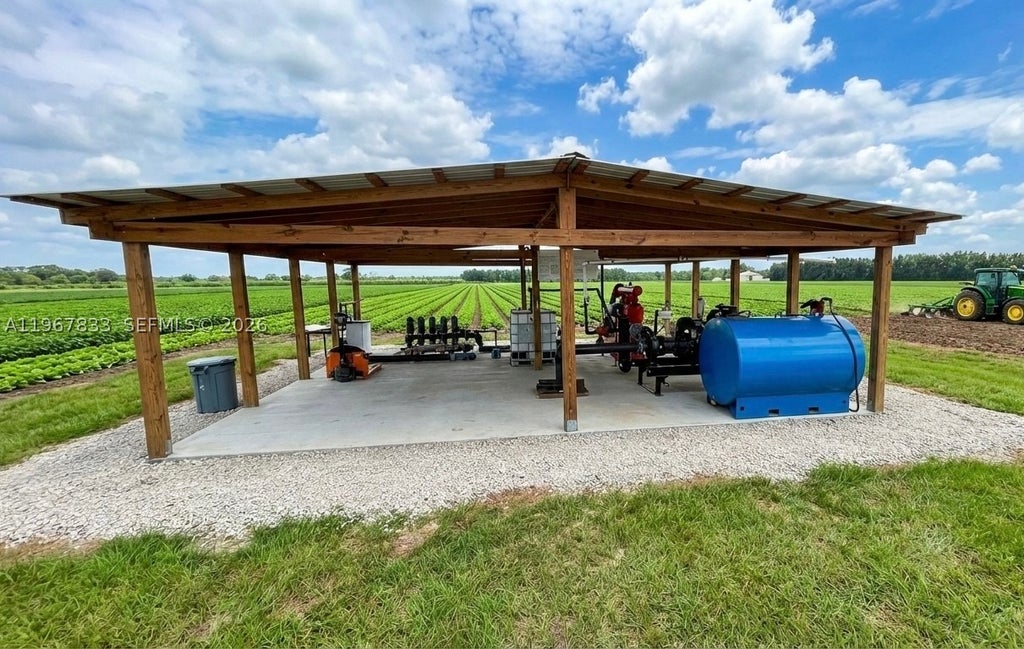 Photo of 595 N Header Canal Road #0, Fort Pierce, FL 34945 (MLS # A11967833)