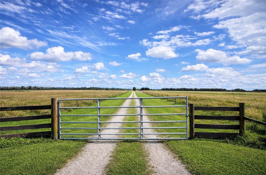 Photo of 595 N Header Canal Road #0, Fort Pierce, FL 34945 (MLS # A11967833)