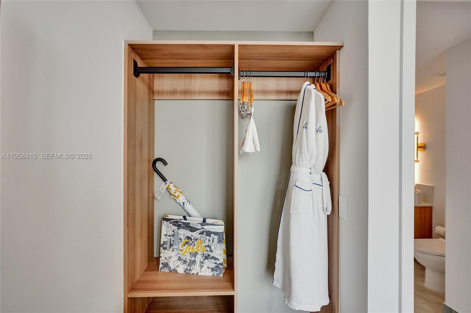 Natiivo | Gale Miami - Residential