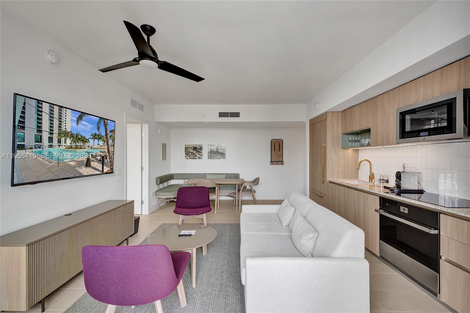 Natiivo | Gale Miami - Residential