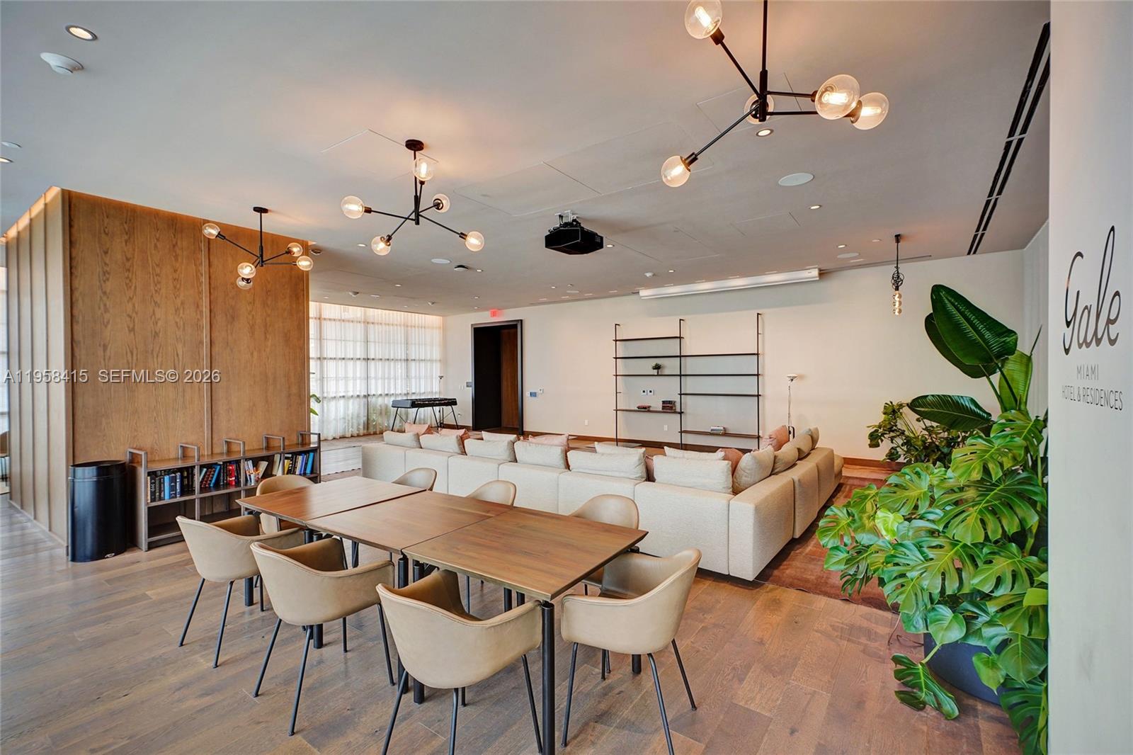 Natiivo | Gale Miami - Residential