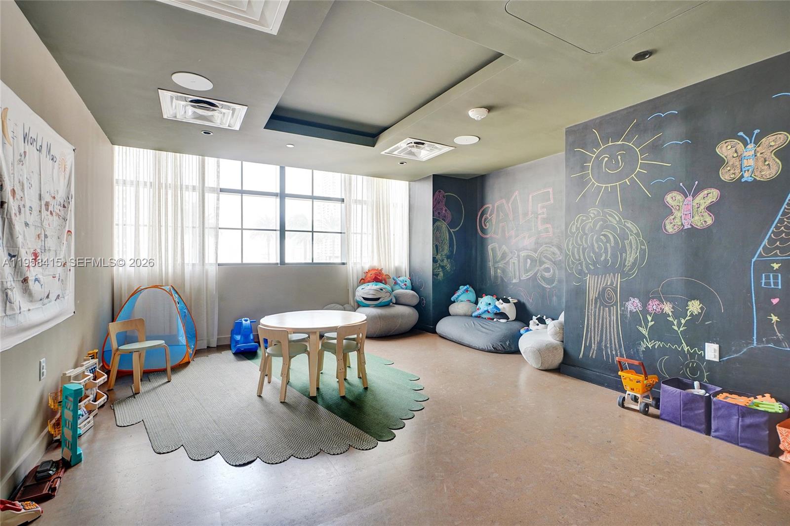 Natiivo | Gale Miami - Residential