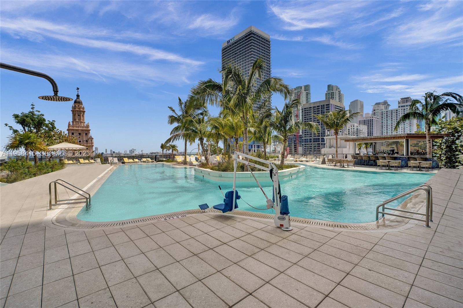 Natiivo | Gale Miami - Residential