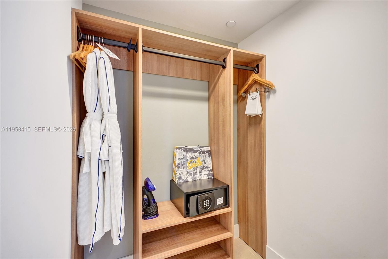 Natiivo | Gale Miami - Residential