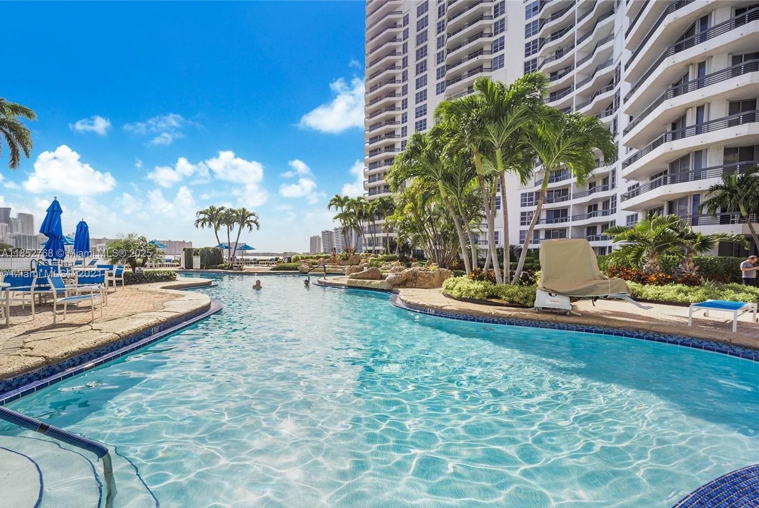 MYSTIC POINTE CONDO NO TH - Residential