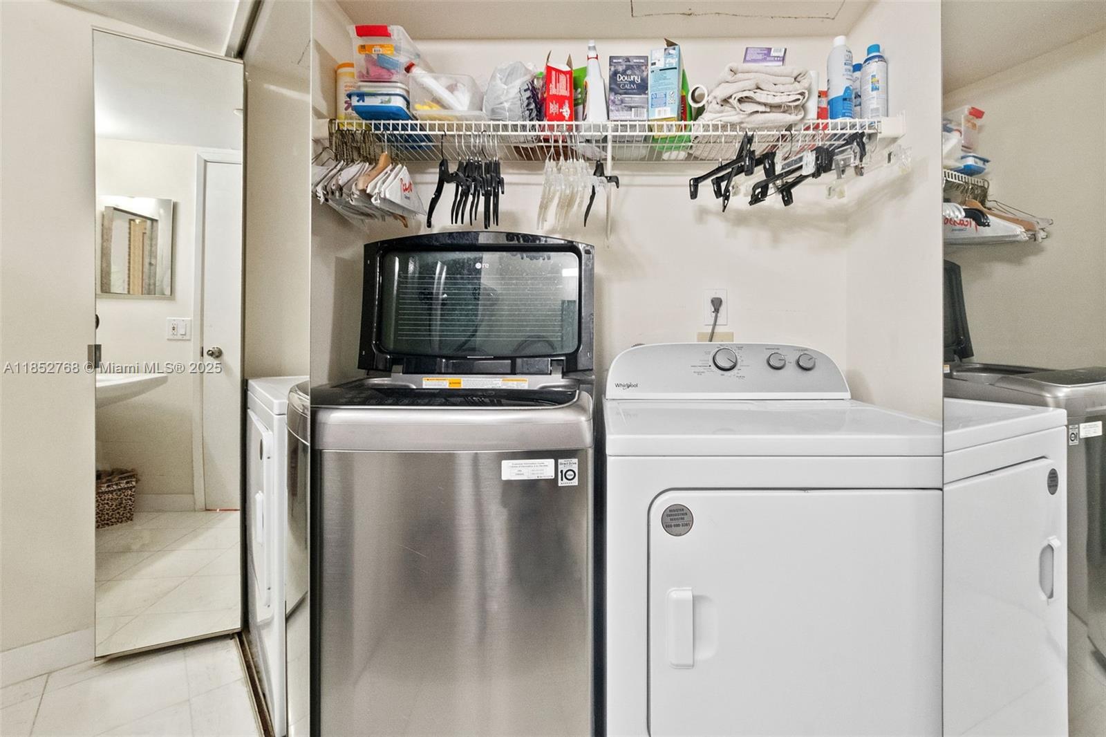 MYSTIC POINTE CONDO NO TH - Residential