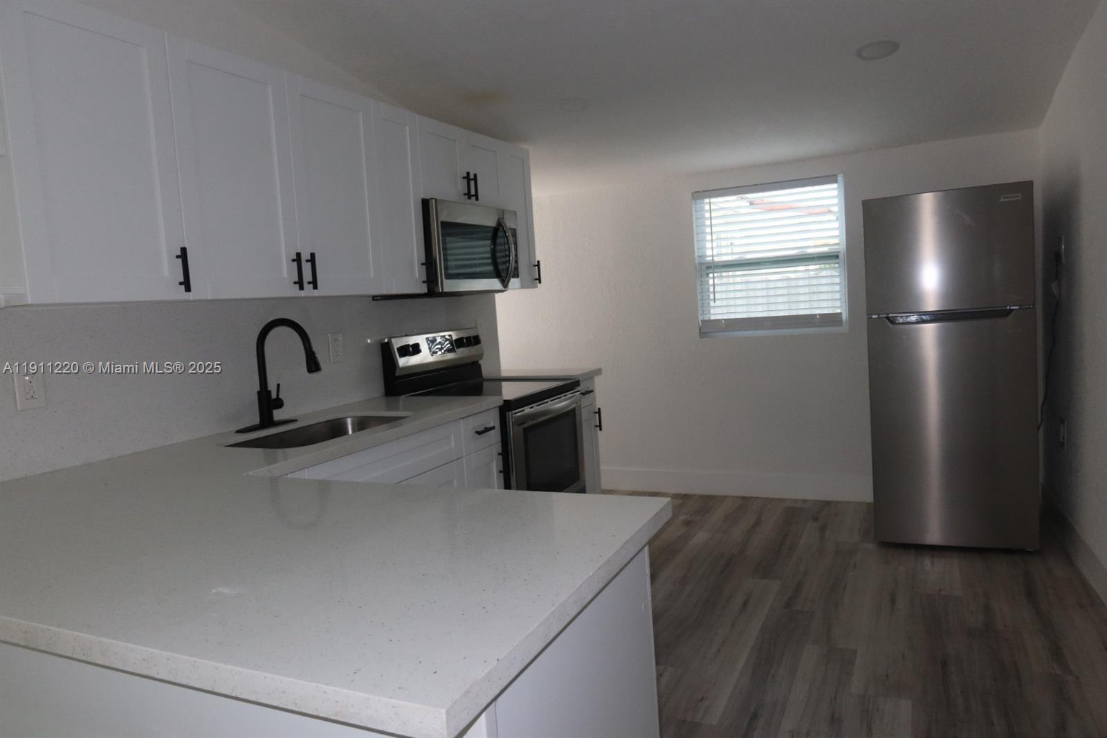 BON AIRE - Residential Lease