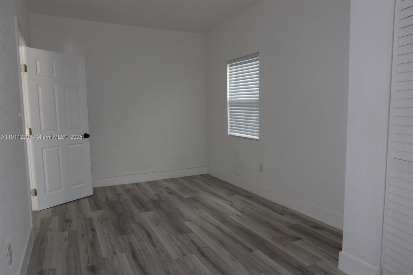 BON AIRE - Residential Lease