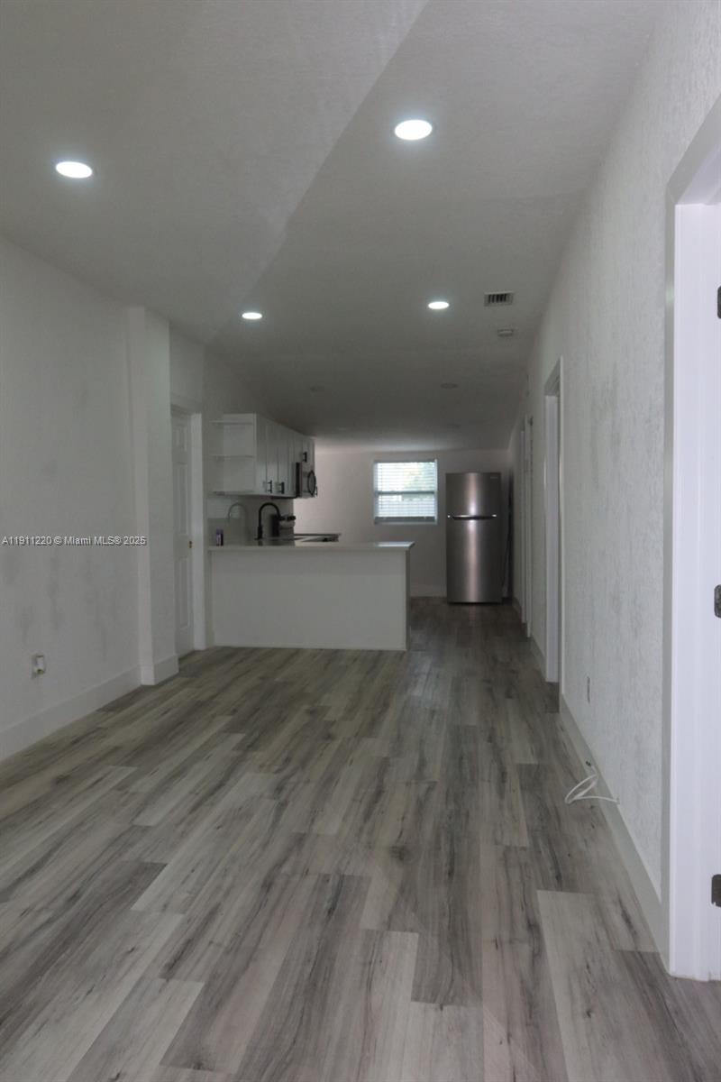 BON AIRE - Residential Lease