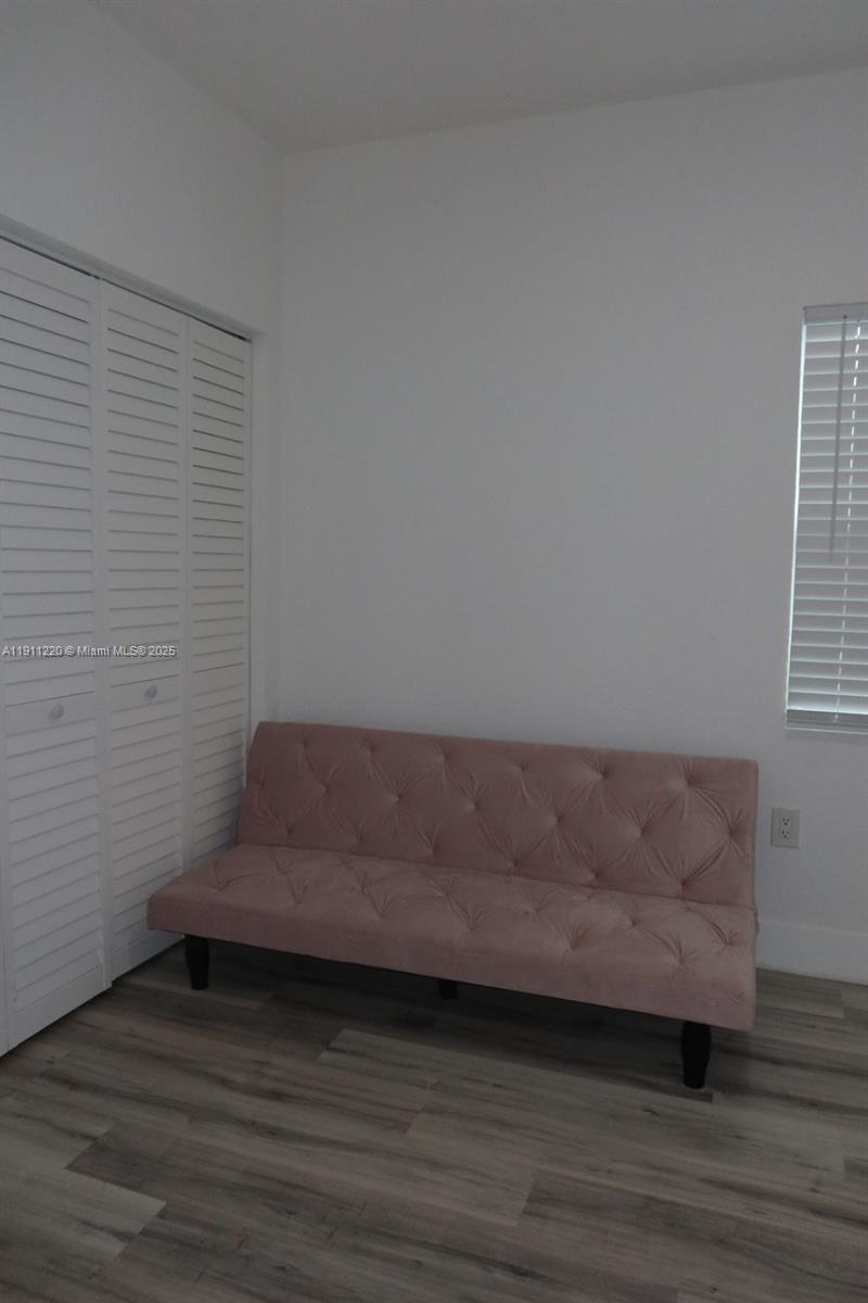 BON AIRE - Residential Lease