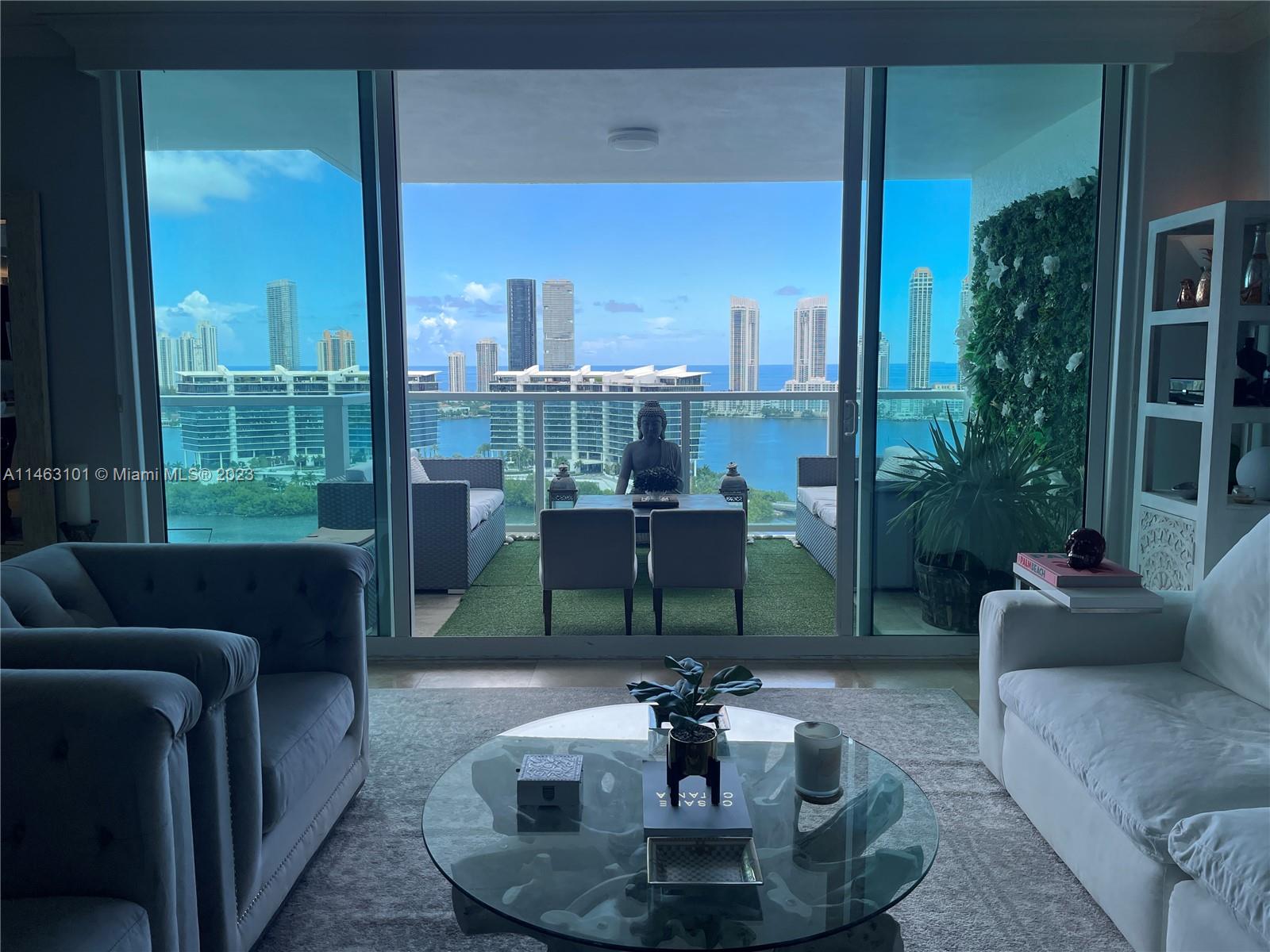 THE PENINSULA CONDO - Residential