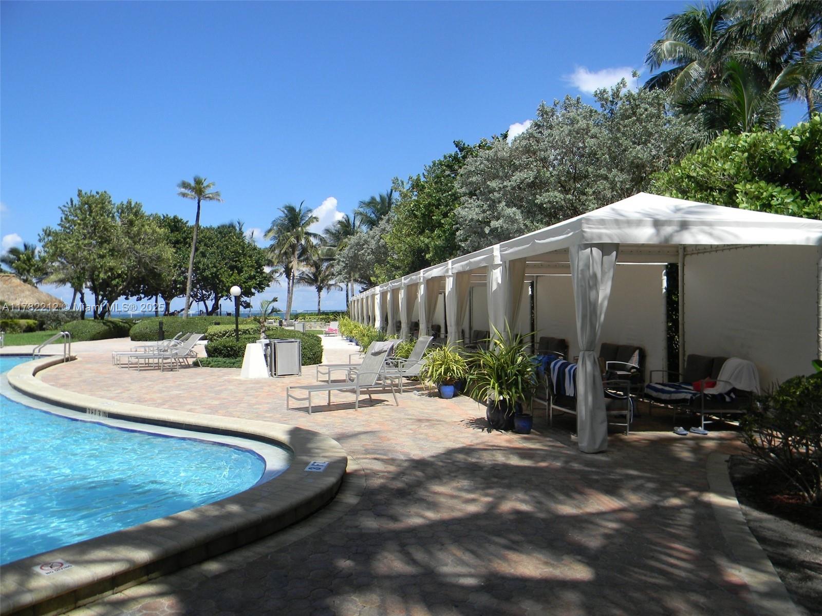 3001 S Ocean Dr 1241