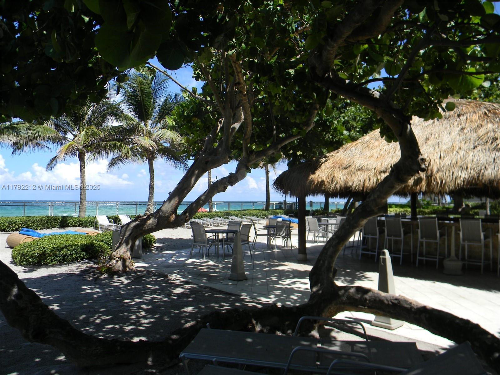 3001 S Ocean Dr 1241