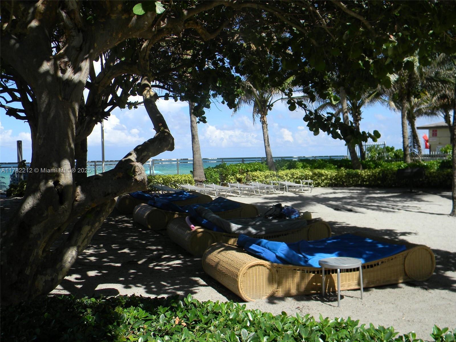 3001 S Ocean Dr 1241