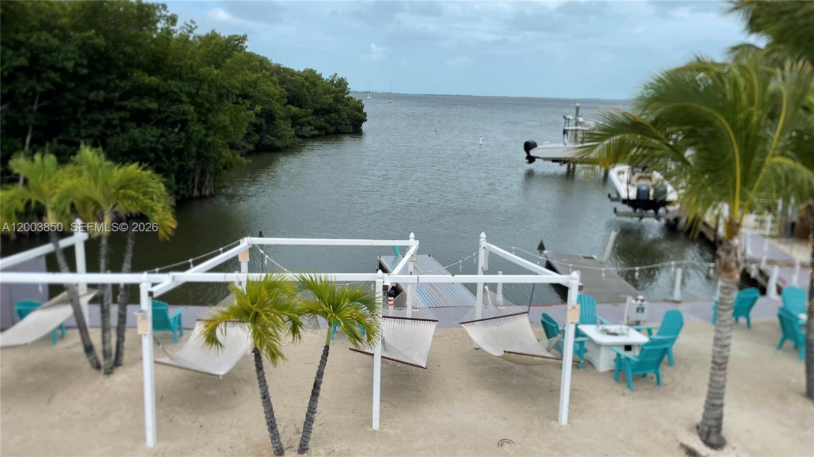 CALUSA CAMPGROUND - Residential