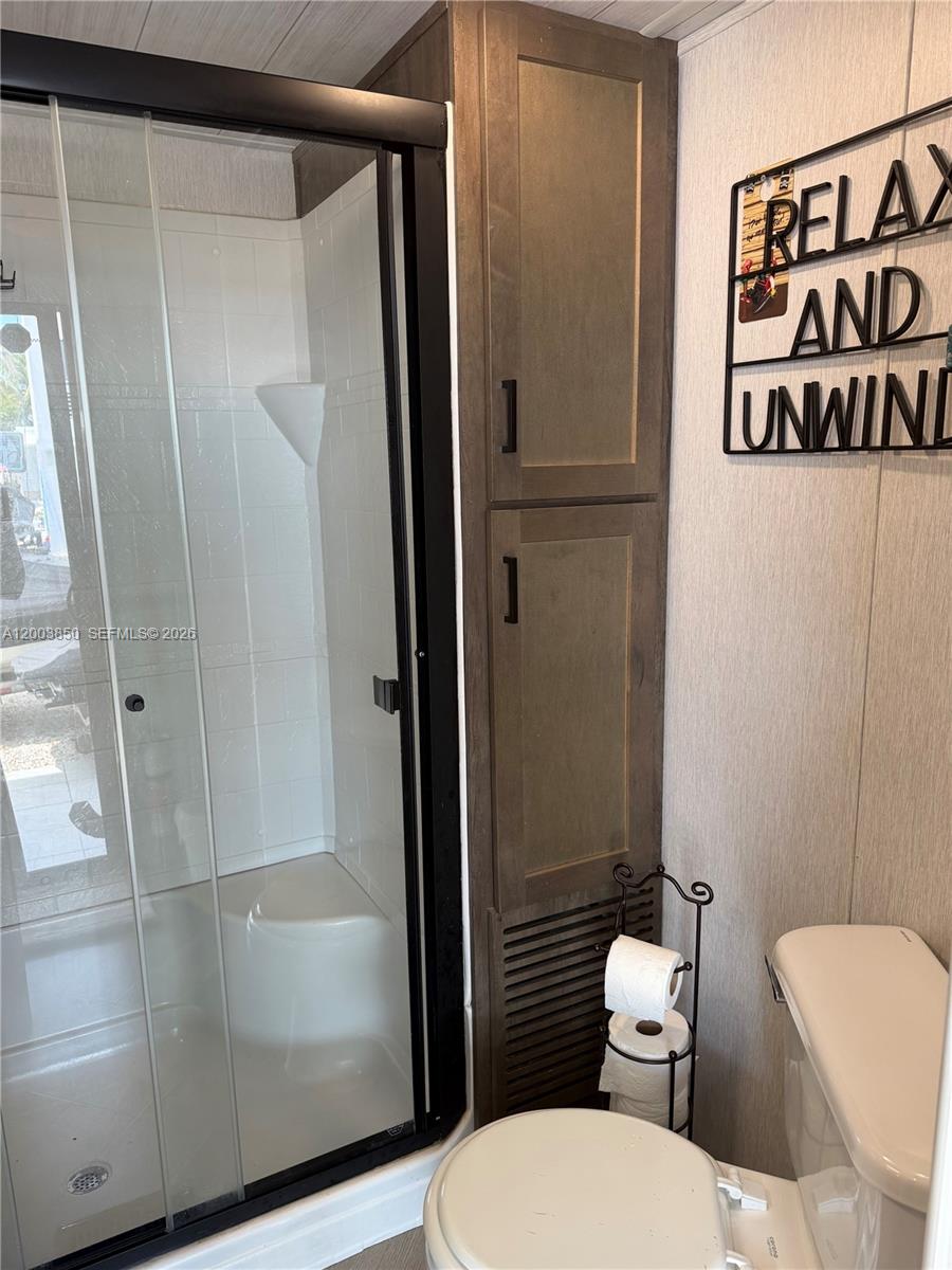 CALUSA CAMPGROUND - Residential