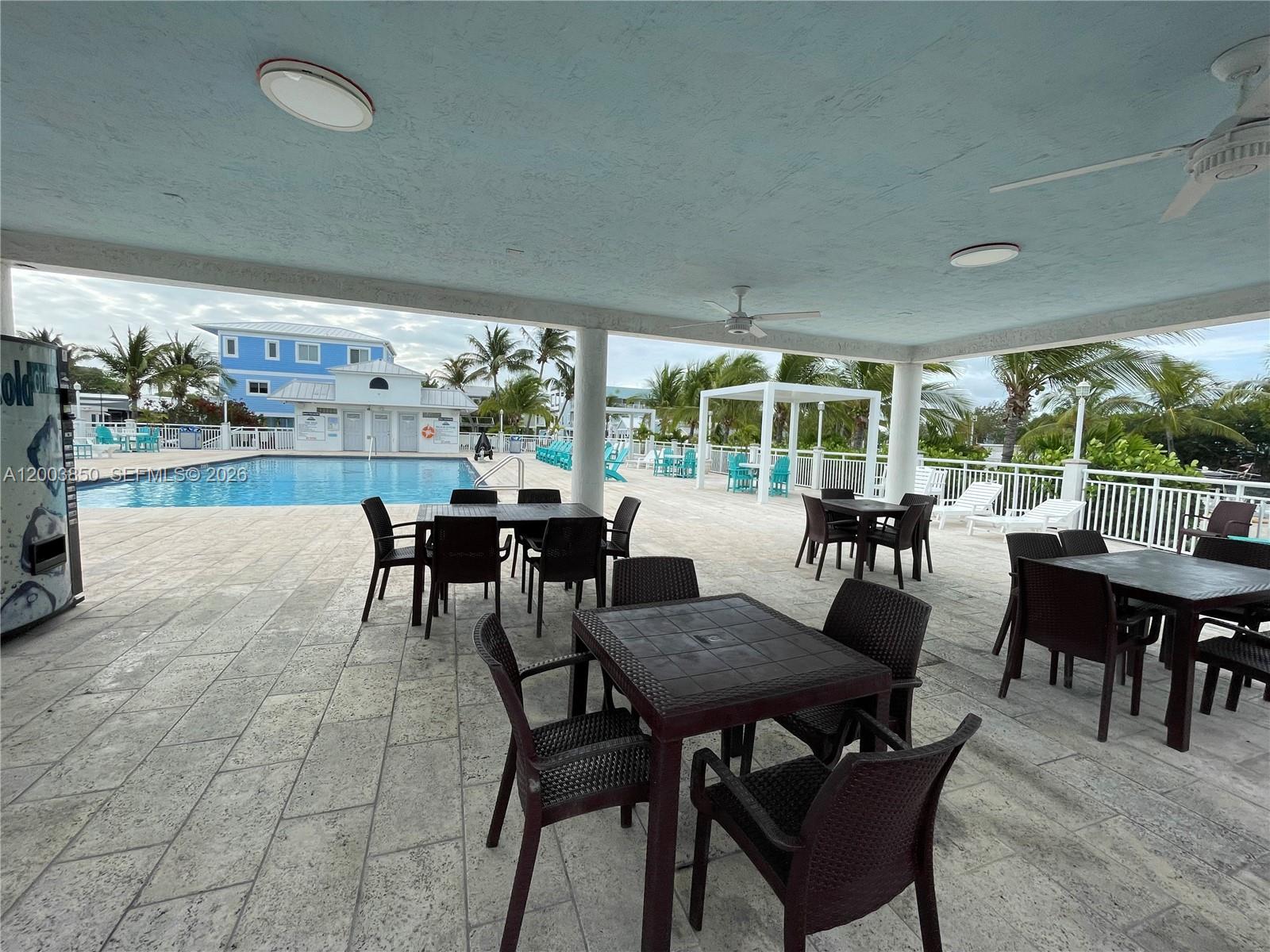 CALUSA CAMPGROUND - Residential