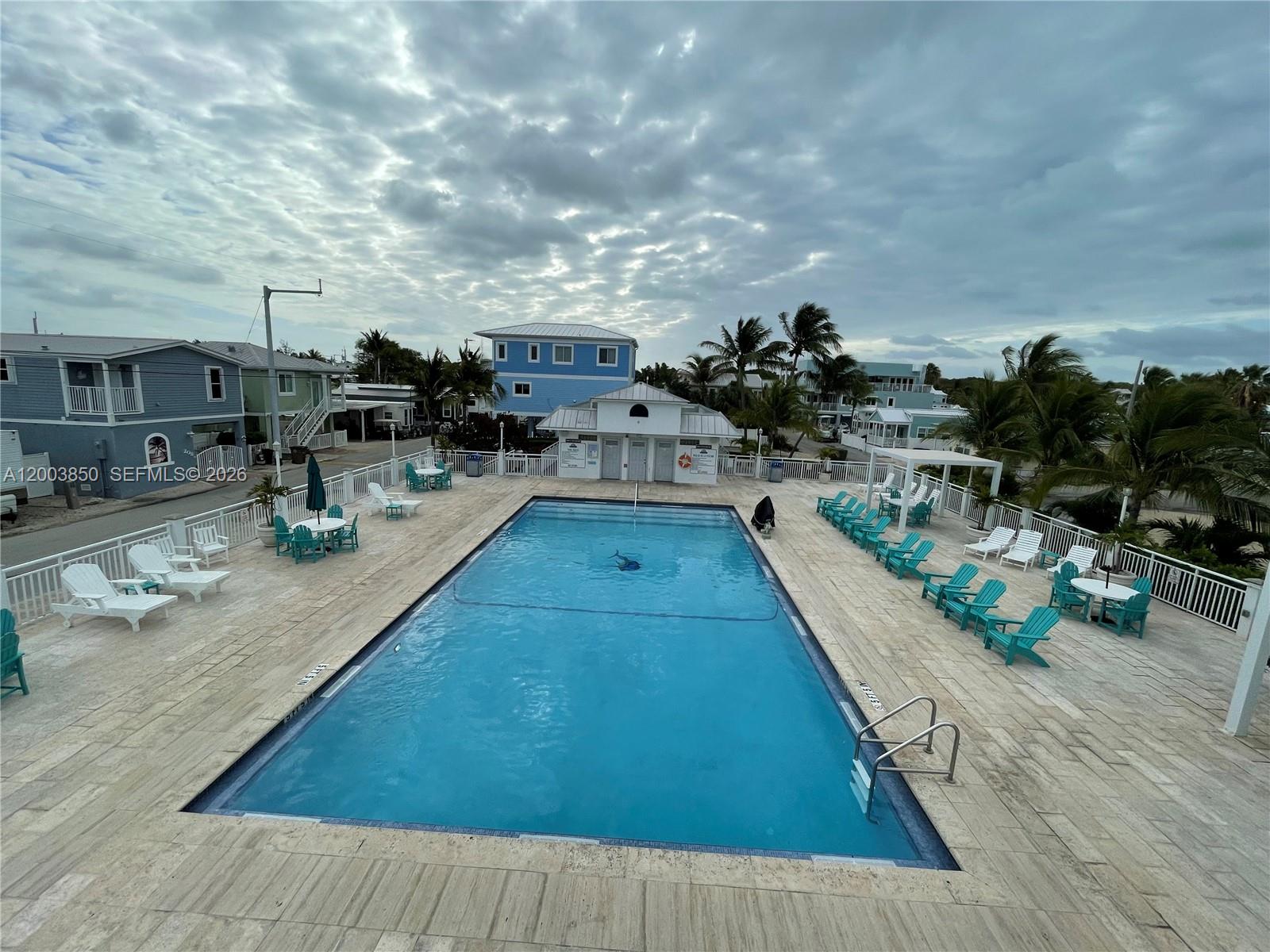 CALUSA CAMPGROUND - Residential