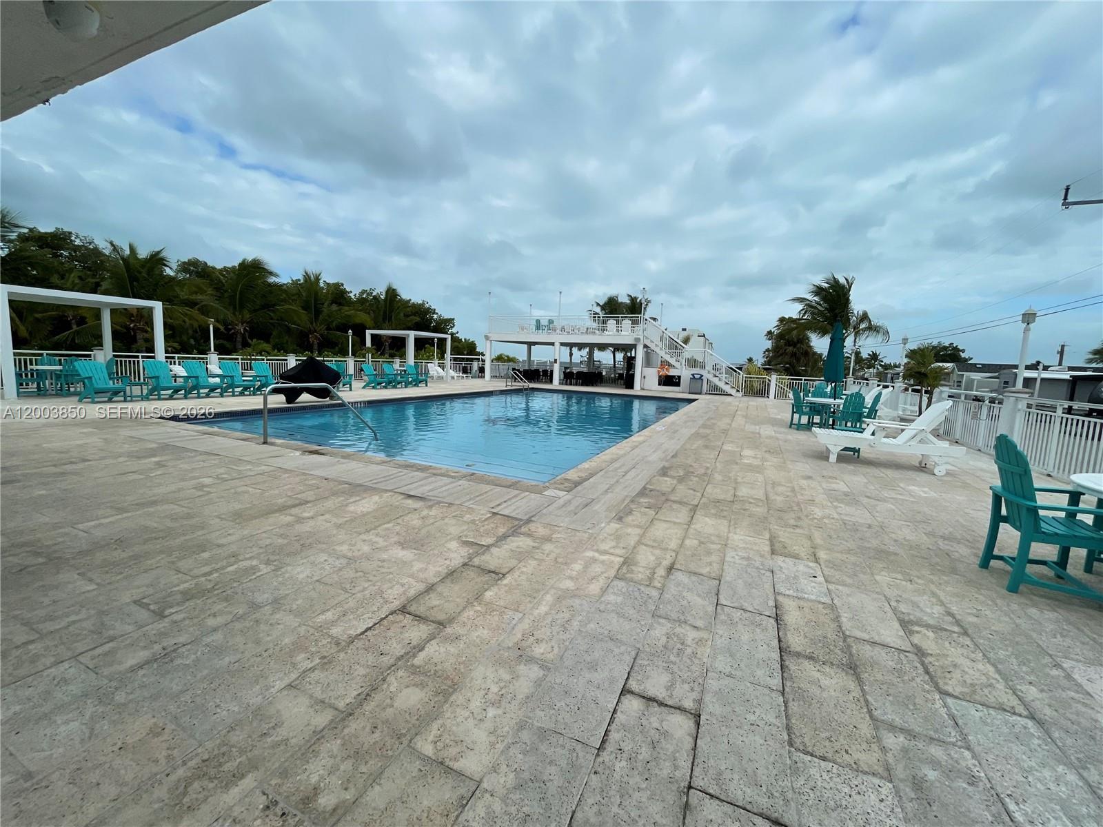 CALUSA CAMPGROUND - Residential