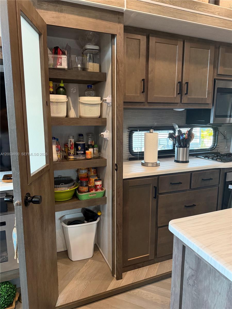 CALUSA CAMPGROUND - Residential